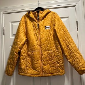 Howler Brothers voltage jacket, like-new condition.